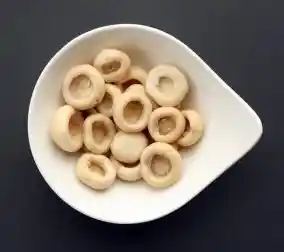 Champignonhatte